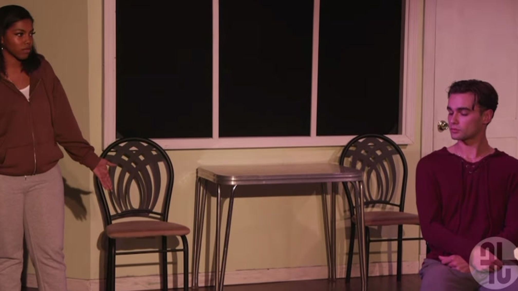 Cost of Living - Monologue 2